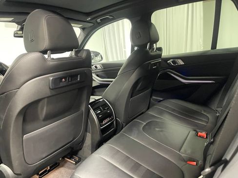 Used 2021 BMW X5 xDrive40i w/ Premium Package AWD/4WD image 26