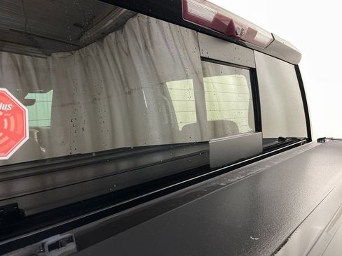 Certified 2020 Chevrolet Silverado 1500 LTZ w/ LTZ Premium Package image 20