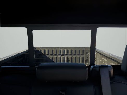 Used 2026 GMC Sierra 2500 AT4 w/ AT4 Premium Plus Package image 25