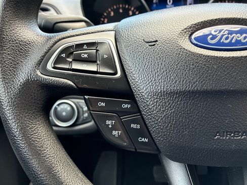 Used 2018 Ford Escape S FWD image 22