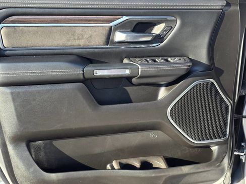 Used 2025 RAM 1500 Laramie image 23