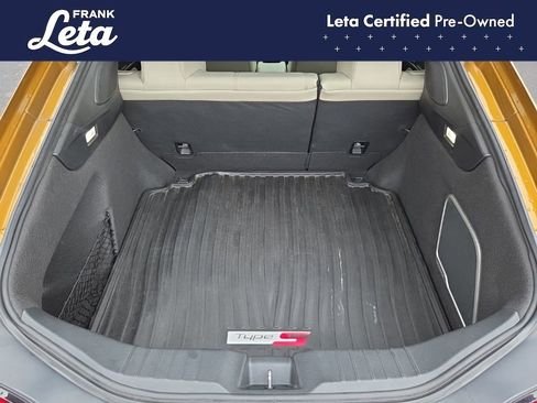 Used 2024 Acura Integra Type S image 31