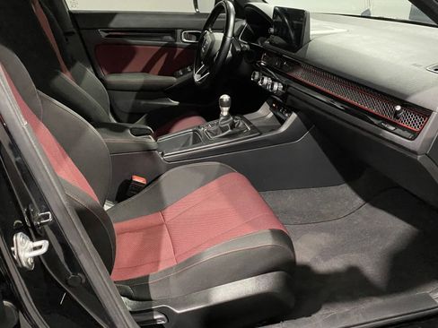 Used 2022 Honda Civic Si image 6