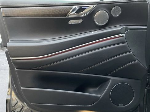 Used 2021 Genesis GV80 3.5T w/ Advanced Package 06 image 9