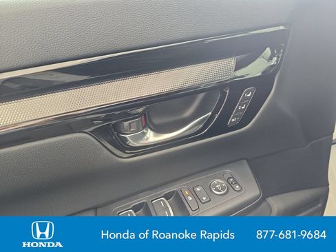 New 2026 Honda CR-V Sport Touring image 11