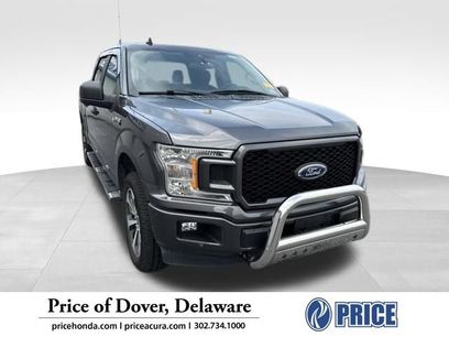 Used 2020 Ford F150 XL w/ Equipment Group 101A Mid