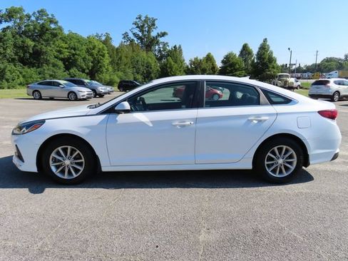Used 2019 Hyundai Sonata SE FWD image 12