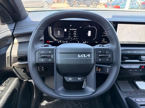 New 2027 Kia Telluride SX Prestige X-Pro AWD/4WD image 10