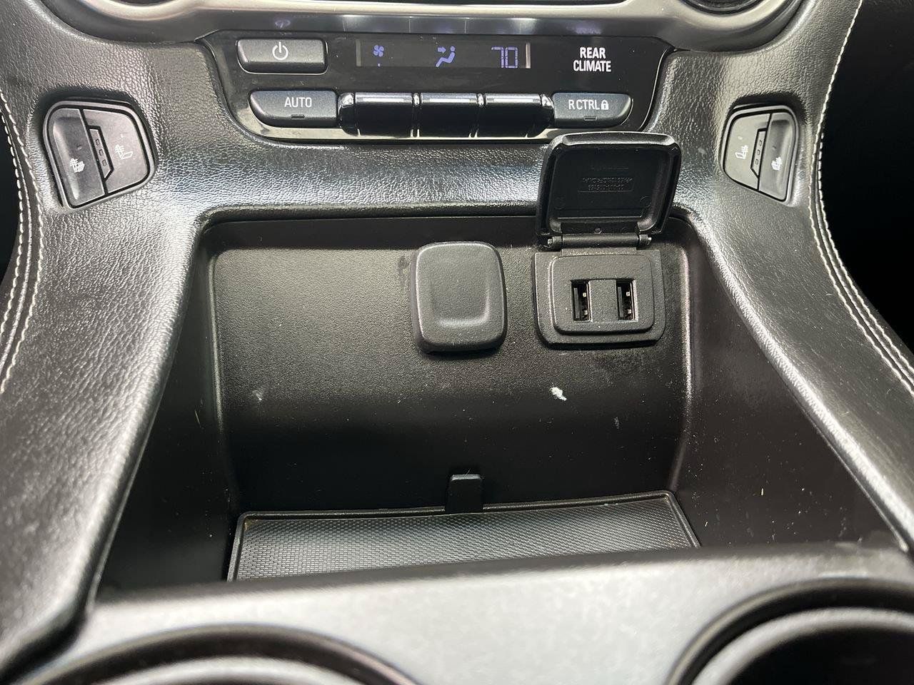 Used 2018 Chevrolet Tahoe LT AWD/4WD image 26