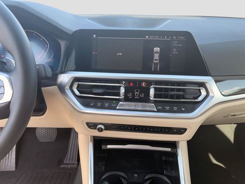 Used 2020 BMW 330i Sedan RWD image 16