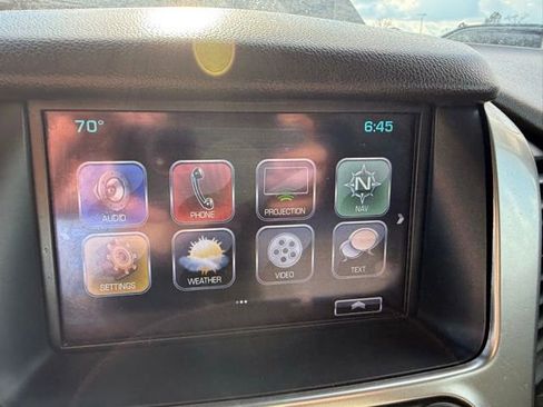 Used 2017 Chevrolet Tahoe Premier image 19