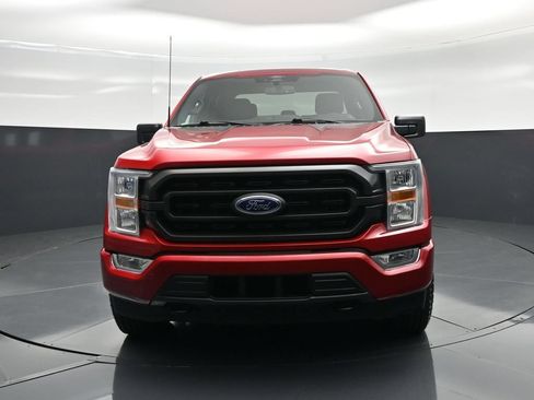 Certified 2022 Ford F150 XLT w/ Equipment Group 301A Mid AWD/4WD image 24