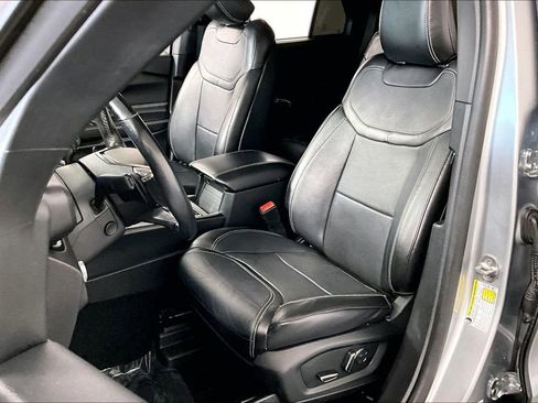 Used 2020 Ford Explorer ST w/ ST Street Pack image 25