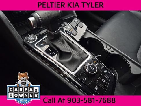 Certified 2024 Kia Sportage EX AWD/4WD image 43