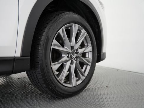 Used 2021 MAZDA CX-5 Grand Touring image 56