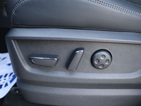 New 2026 Nissan Armada PRO-4X image 18