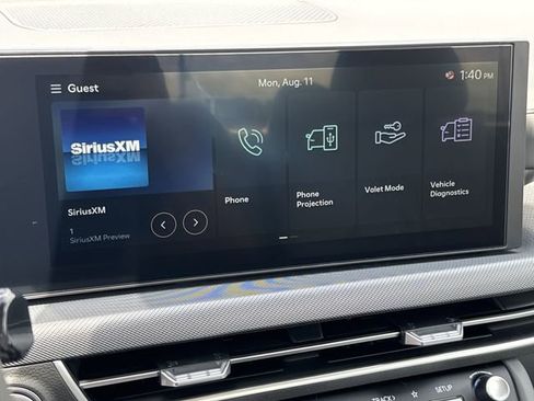 Certified 2025 Hyundai Sonata SE image 21