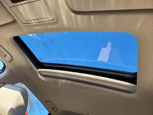 New 2026 Honda CR-V EX image 11