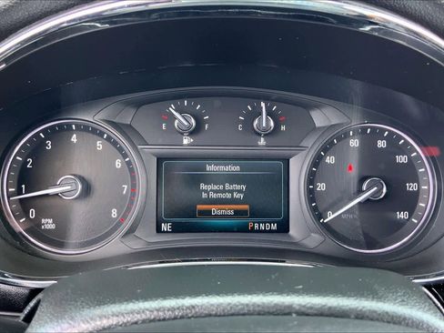 Used 2018 Buick Encore Preferred image 24