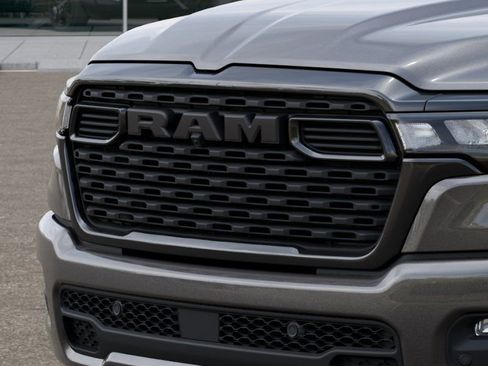 New 2026 RAM 1500 Big Horn image 11