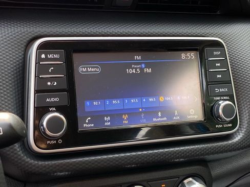 Used 2025 Nissan Kicks Play S FWD image 15