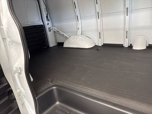 New 2026 GMC Savana 2500 w/ Driver Convenience Package image 23