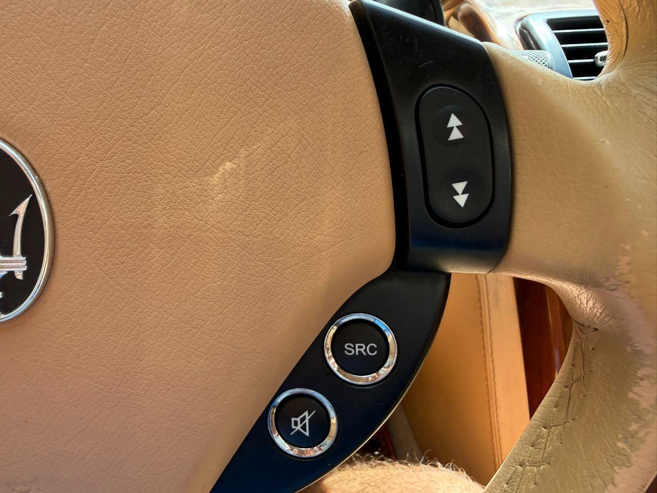 Used 2007 Maserati Quattroporte RWD image 31