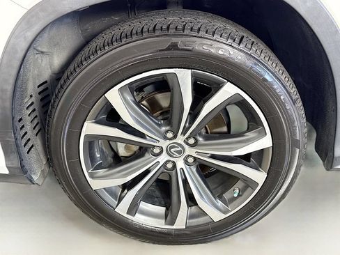 Used 2018 Lexus RX 350 FWD w/ Premium Package image 32