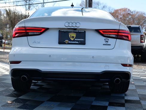 Used 2020 Audi A3 2.0T Premium w/ Final Edition Package image 69
