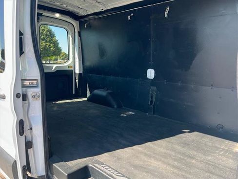 Used 2020 Ford Transit 250 Medium Roof w/ Interior Upgrade Package image 3
