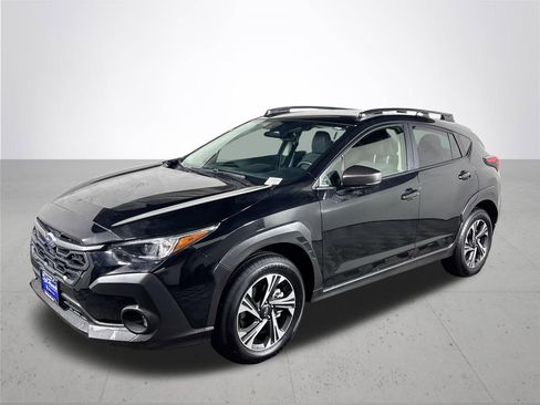 Certified 2025 Subaru Crosstrek 2.0i Premium w/ Crosstrek Mirror Package image 2