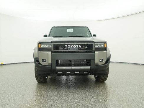 New 2026 Toyota Land Cruiser image 79