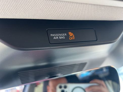 New 2026 Nissan Murano SL image 18