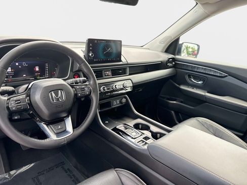 Certified 2023 Honda Pilot Elite image 16