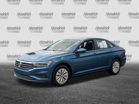 Used 2019 Volkswagen Jetta FWD image 6