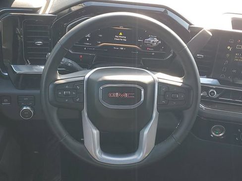 Certified 2024 GMC Sierra 1500 Elevation AWD/4WD image 13
