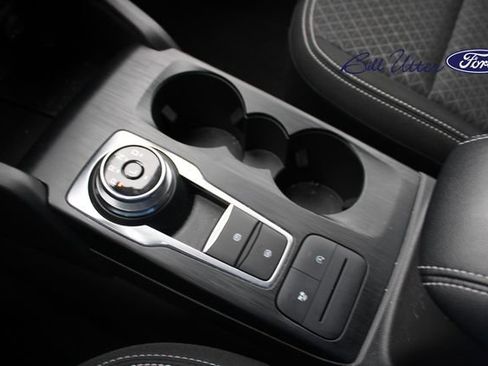 Certified 2025 Ford Escape Active image 16