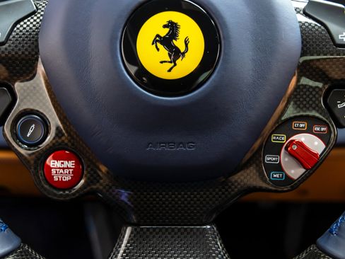 Certified 2018 Ferrari 488 GTB image 66