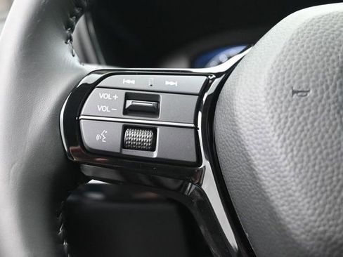 New 2026 Honda CR-V EX-L image 16