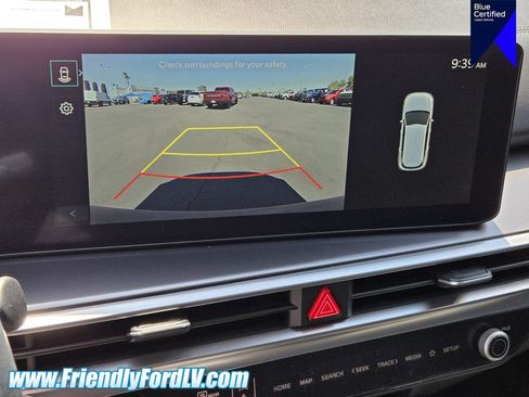 Used 2024 Kia Sorento EX w/ Panoramic Sunroof Package FWD image 23