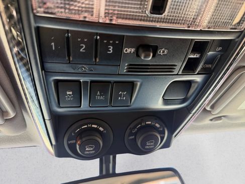 Used 2019 Toyota 4Runner TRD Pro AWD/4WD image 20