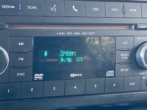 Used 2012 Jeep Patriot Sport w/ PWR Value Group image 21