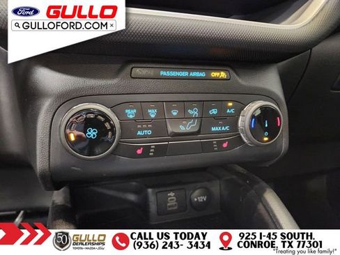 Used 2023 Ford Bronco Sport Big Bend w/ Convenience Package image 27