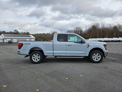New 2025 Ford F150 XLT w/ Equipment Group 301A Standard image 2