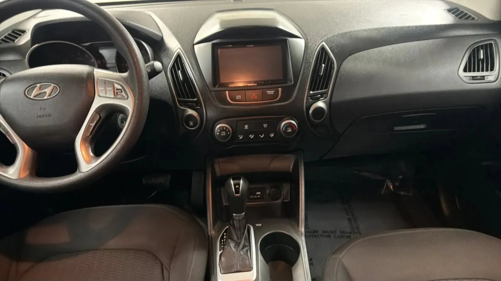 Used 2015 Hyundai Tucson GLS FWD image 15