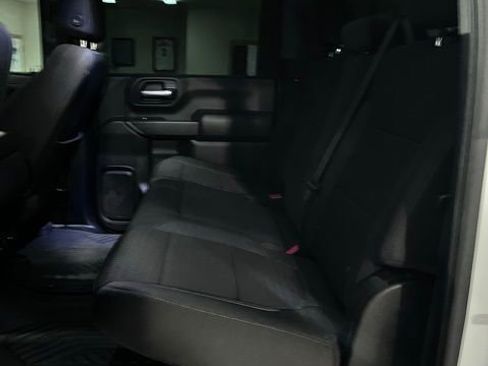 Used 2023 Chevrolet Silverado 2500 LT w/ Convenience Package image 12