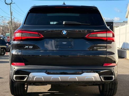 Used 2019 BMW X5 xDrive40i w/ Convenience Package image 5