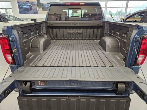 New 2026 GMC Sierra 1500 Elevation w/ Elevation Premium Package AWD/4WD image 12