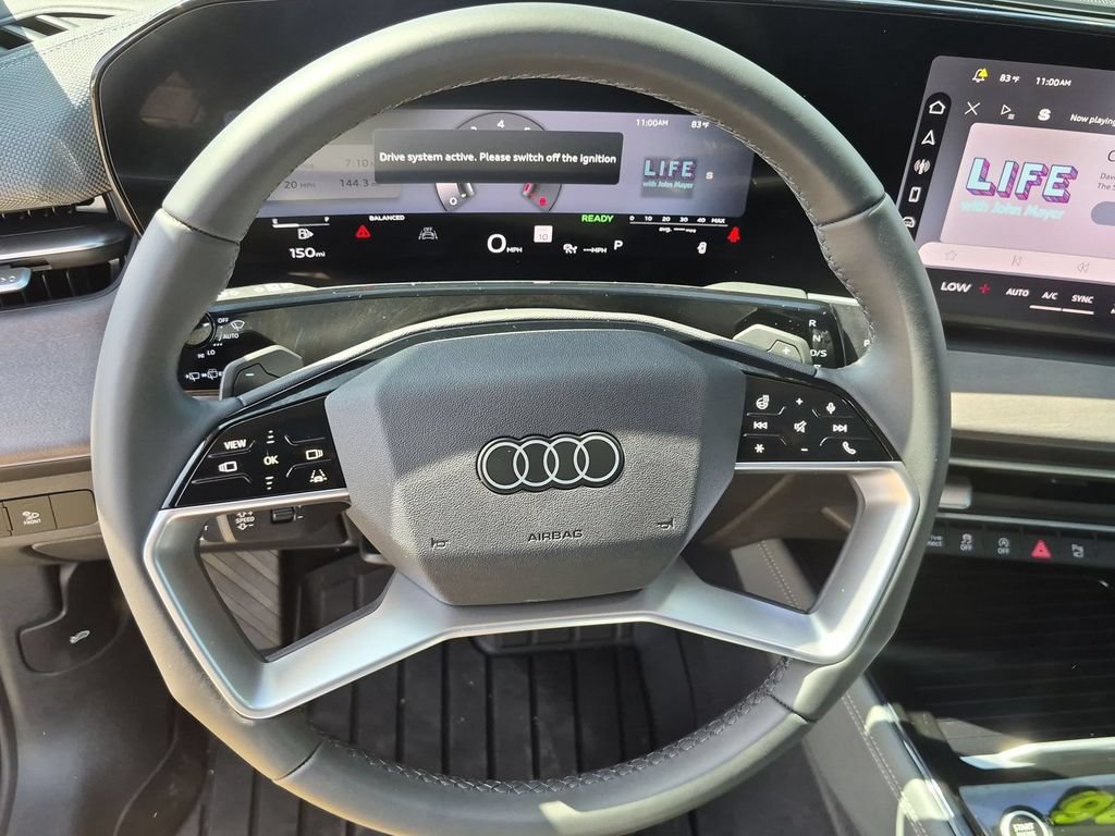 Used 2026 Audi Q3 quattro 2.0T AWD/4WD image 3