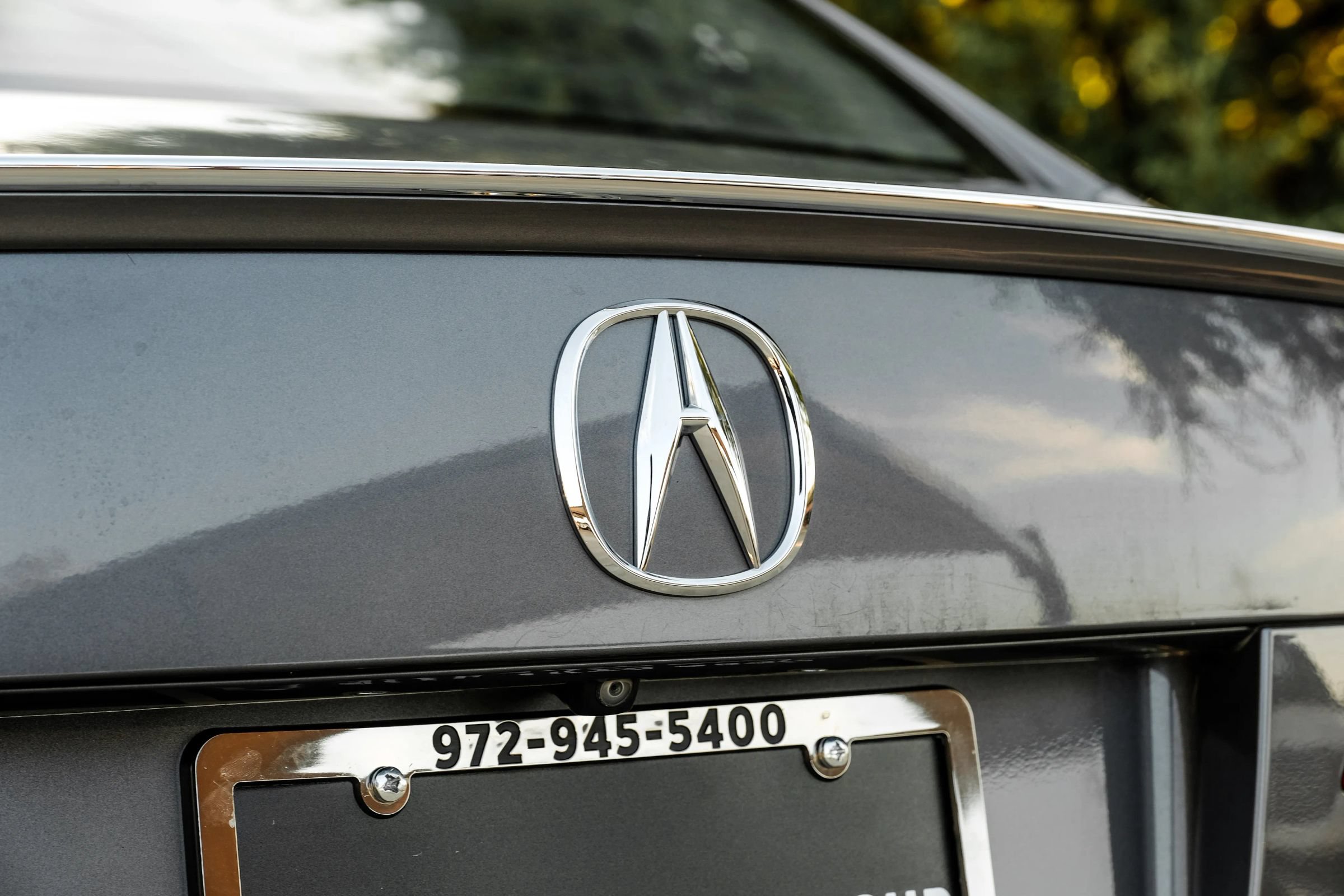 Used 2018 Acura ILX w/ Special Edition Package FWD image 48